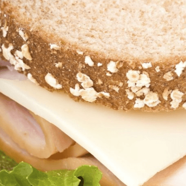 Sándwich Integral
