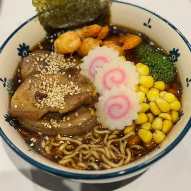 Naruto Ramen