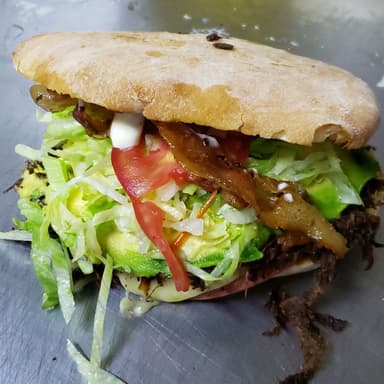 Torta Especial