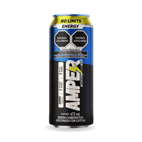 Amper Energy