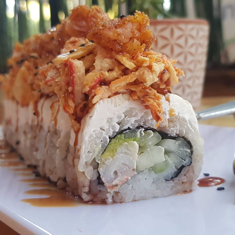 Paraiso Roll