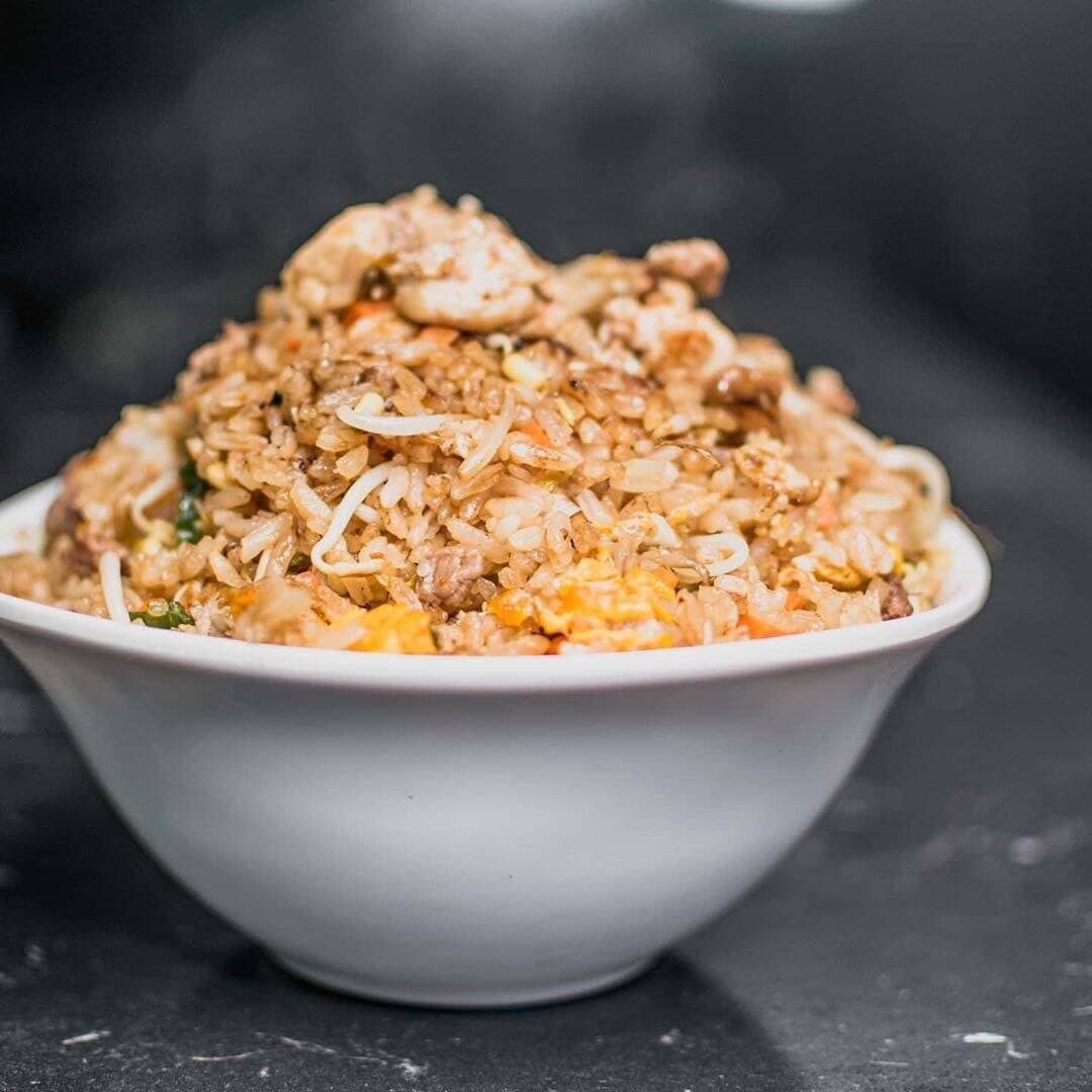 arroz sake
