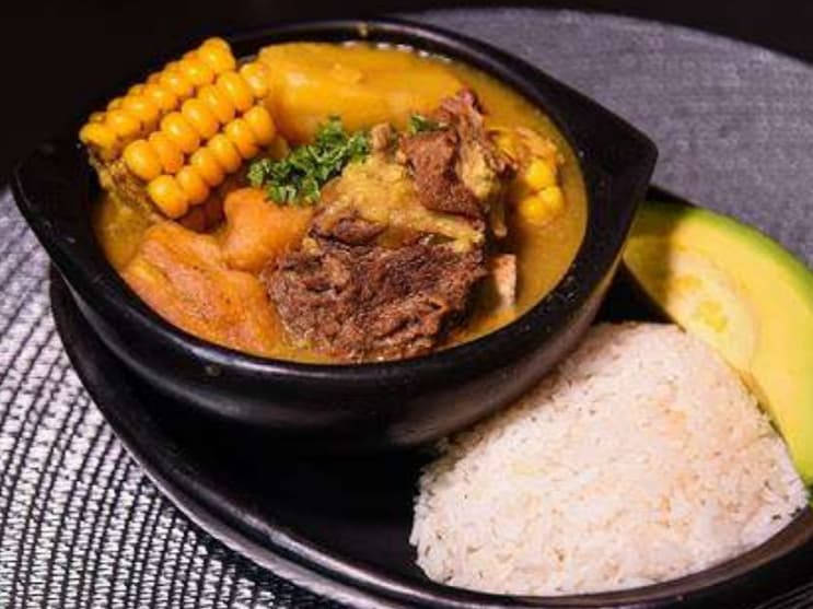 La Esquina del Sabor Express