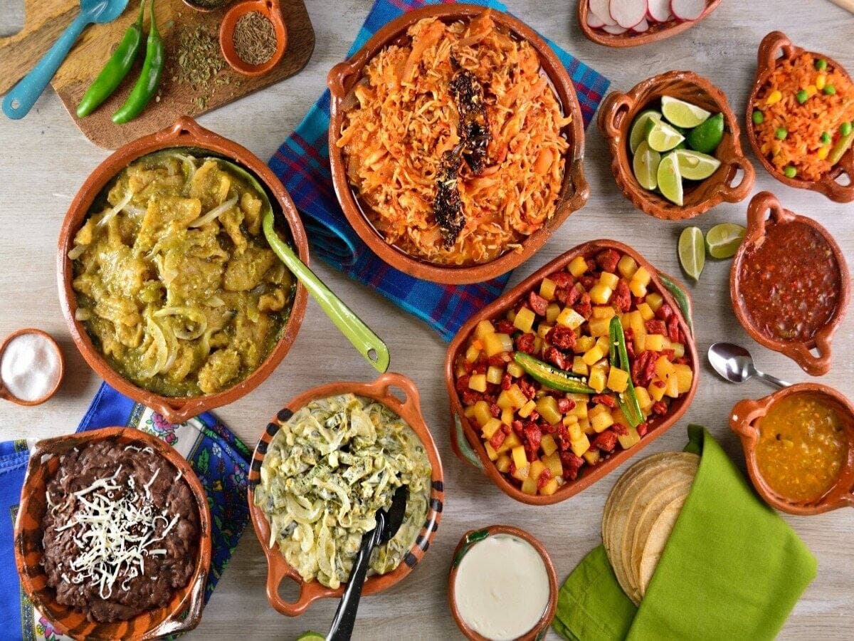 Guisados De La Abuela San Simón