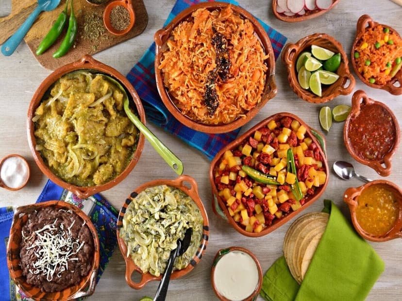 Guisados De La Abuela San Simón