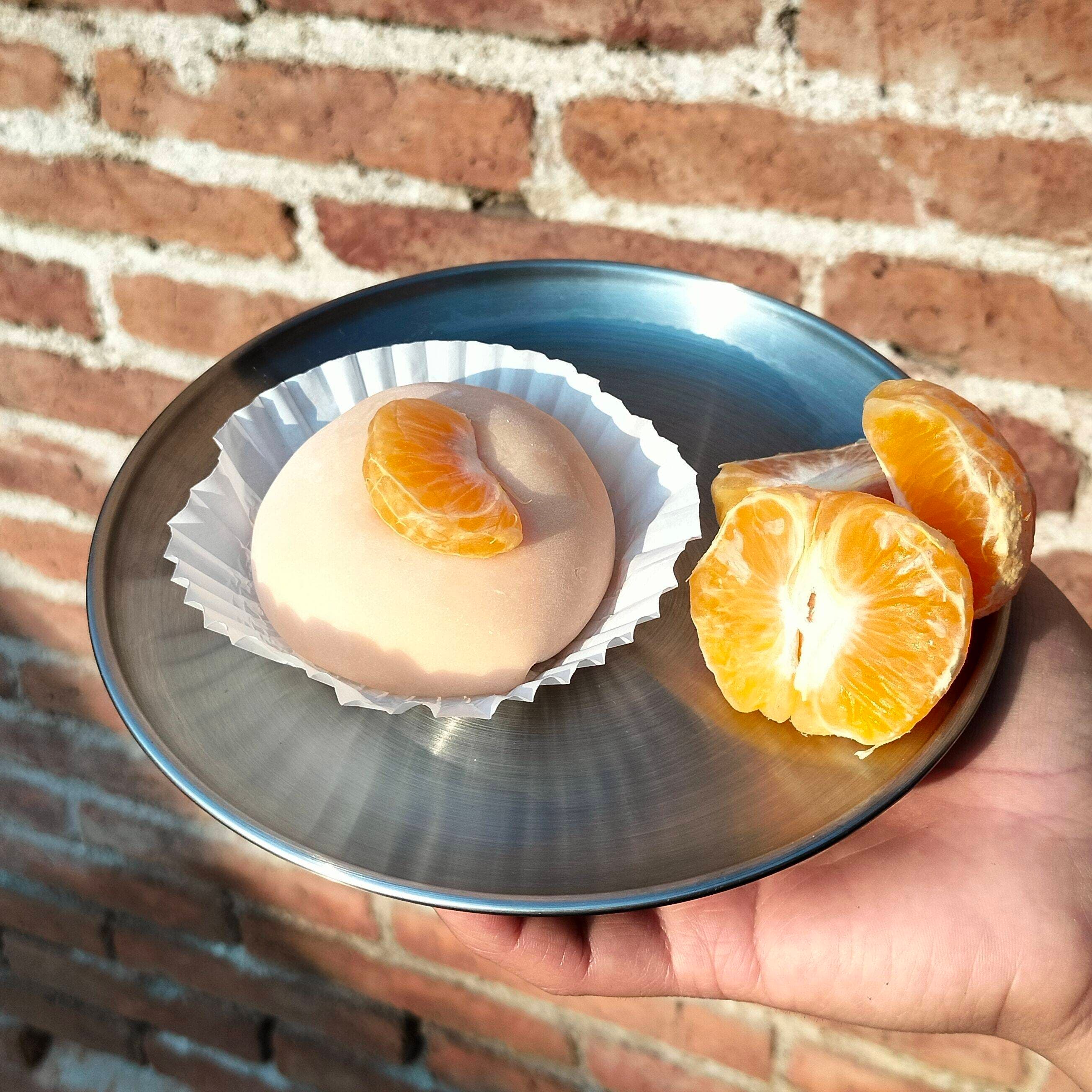 Mochi