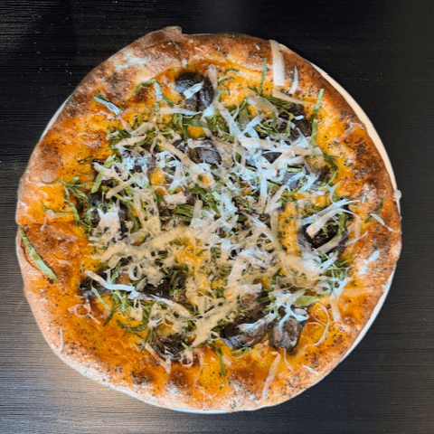 Pizza Funghi Personal