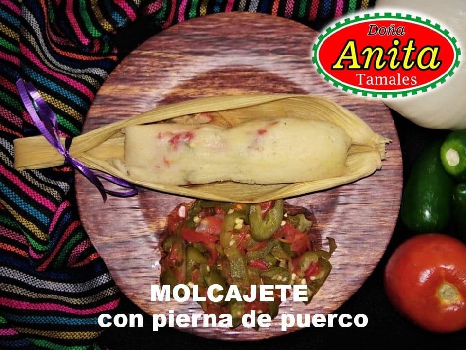 Molcajete