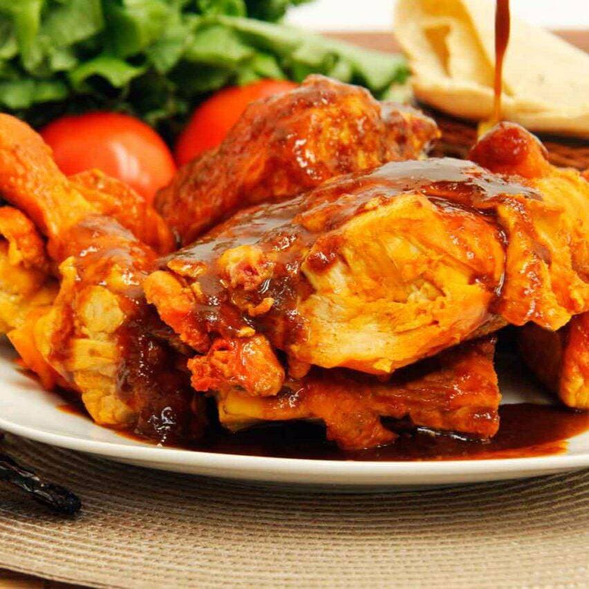 Pollo Sabor Chipotle