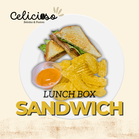 Sándwich