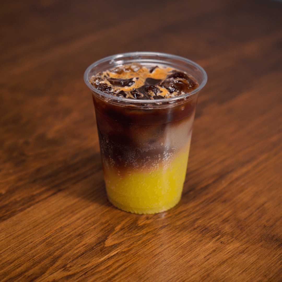 Espresso Armonic