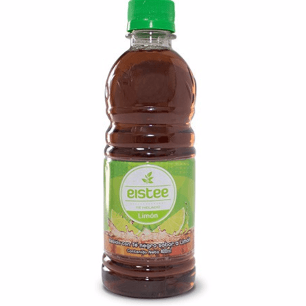 Té de Limón 400 Ml