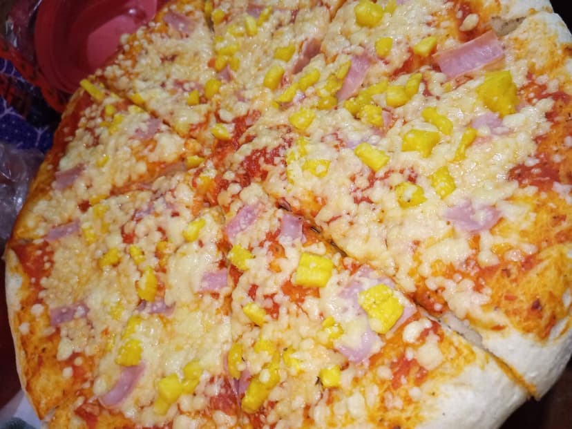 Bubbas Pizzeria