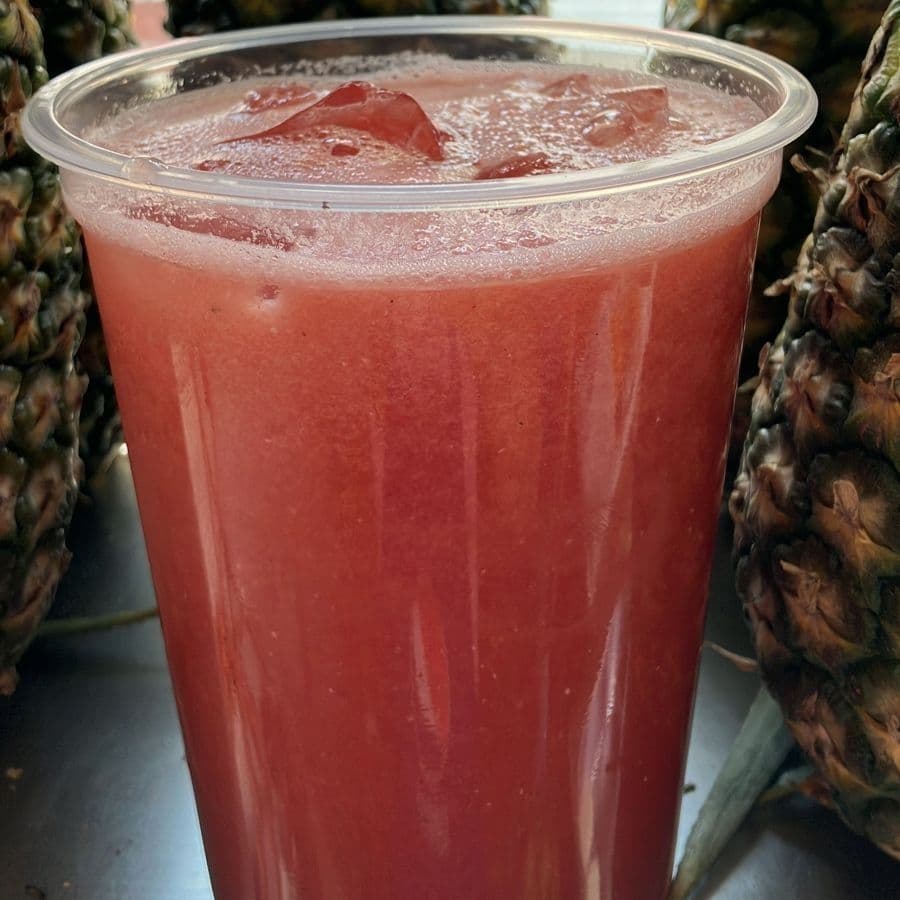 Agua Sandia 1 Lt