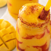 Mango Enchilado Frappé