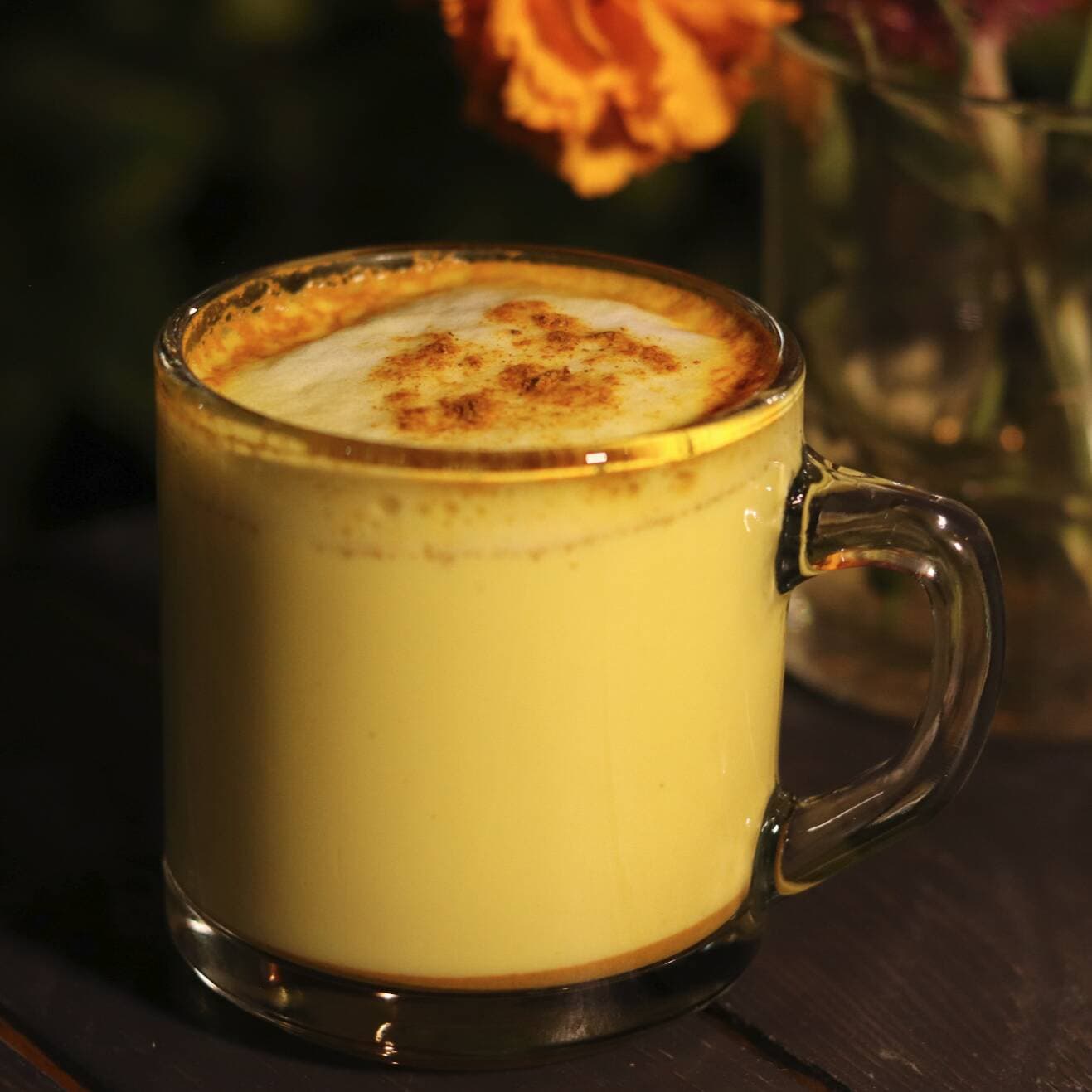 Golden Milk
