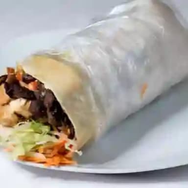 Shawarma de Carne