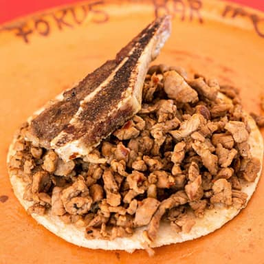 1/2 de Costilla