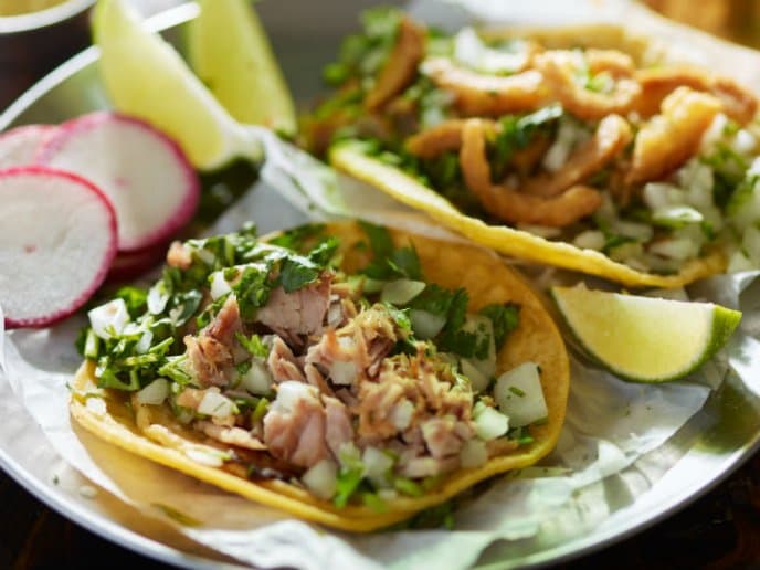 Taquería Los Cuates Suc. Las Etnias
