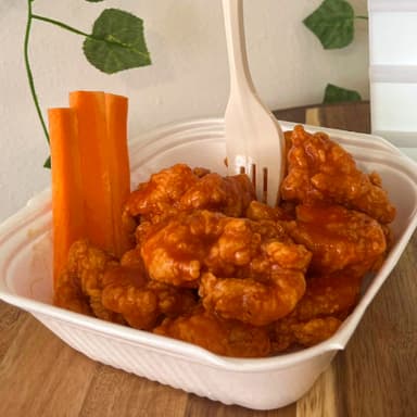 BONELESS SNACK