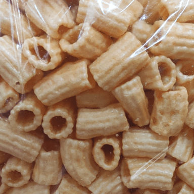 Churro de Anillo