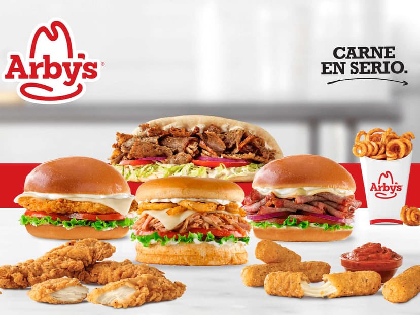 Arby's