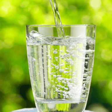 Agua Mineral