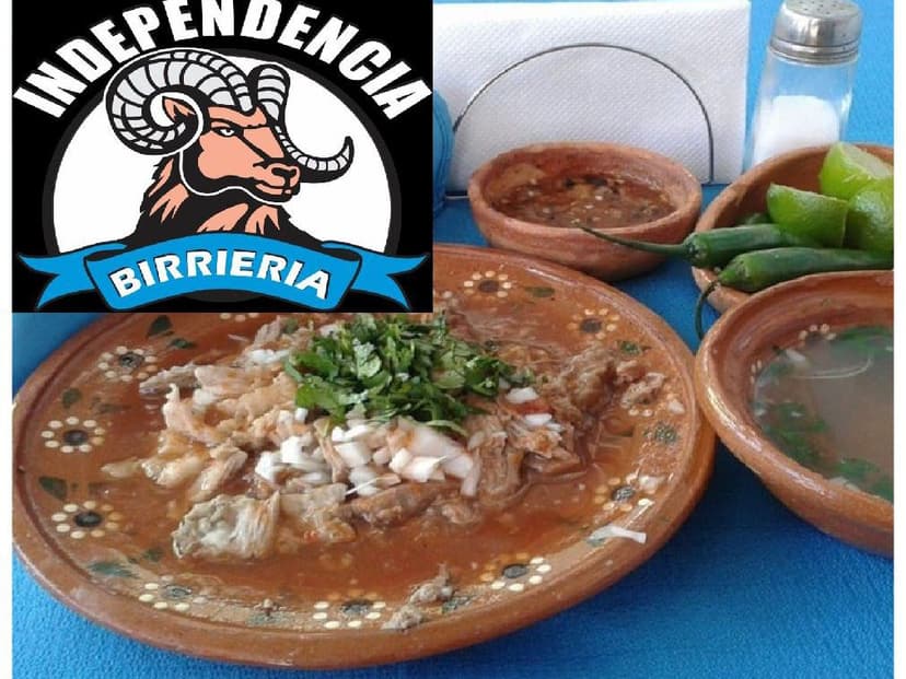 BIRRIERIA "INDEPENDENCIA"