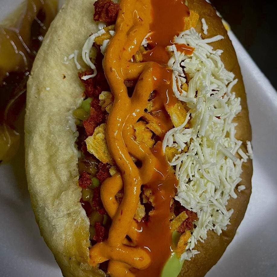 Hot Dog Cuates