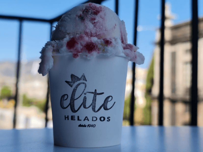 Helados Elite