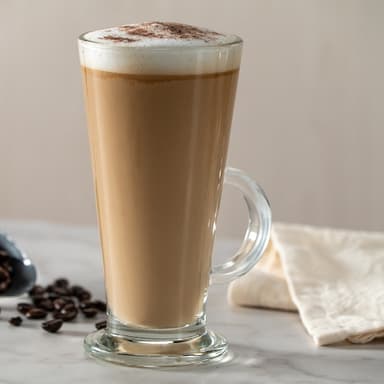 Cafe Latte