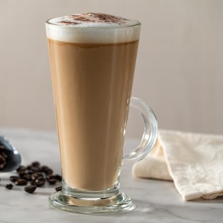 Cafe Latte