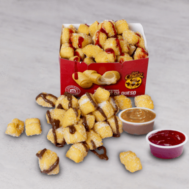 Crispetas Mega