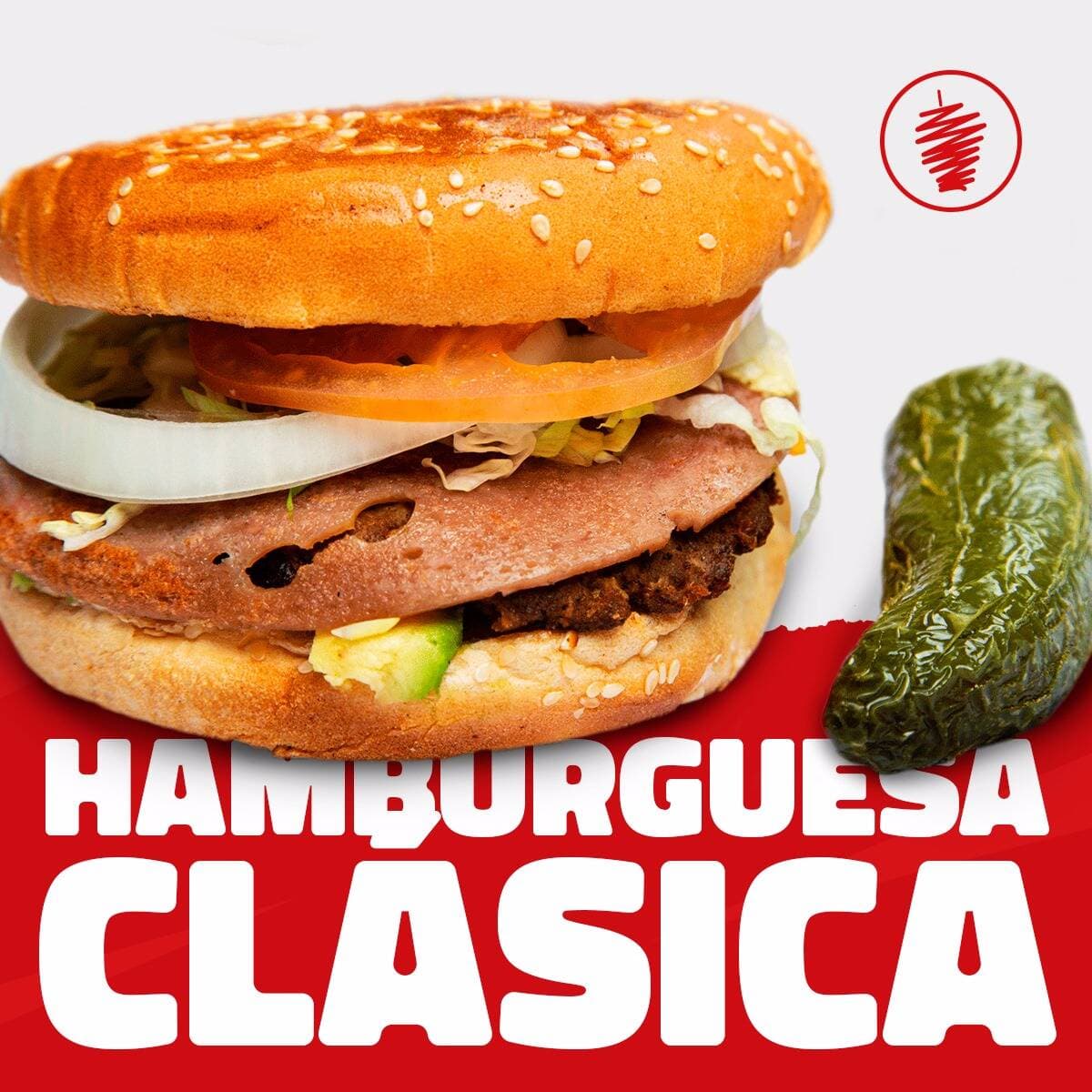 Hamburguesa