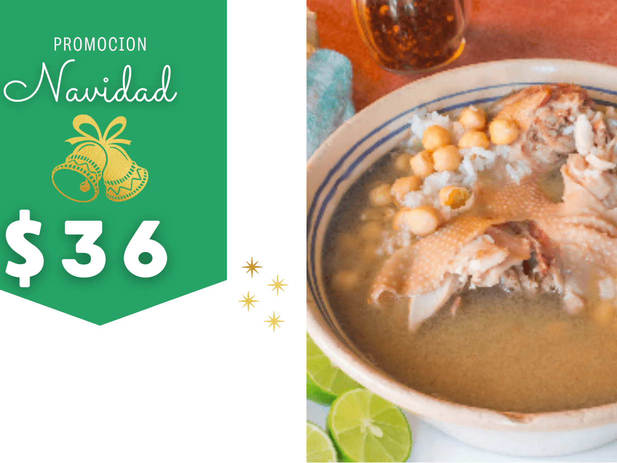Super caldos de gallina ESNARLIN