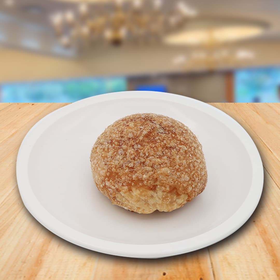 Bolita de Queso