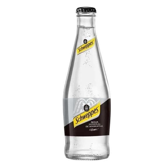 Agua Mineral