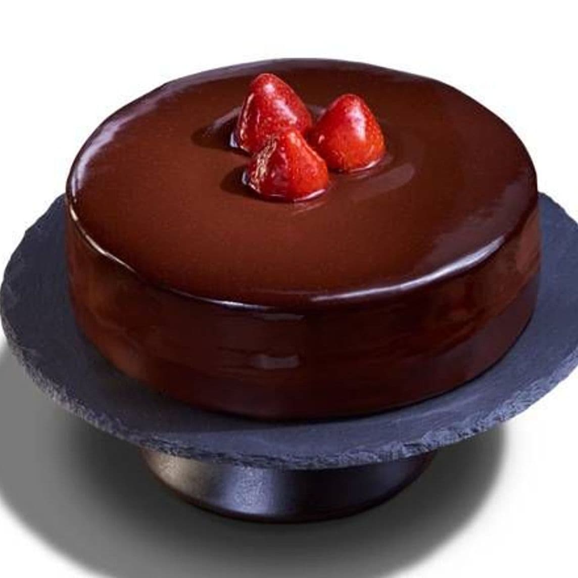 Tres Leches Chocolate