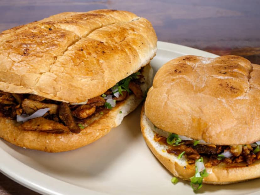 Tortas del Barrio (Escuadron)
