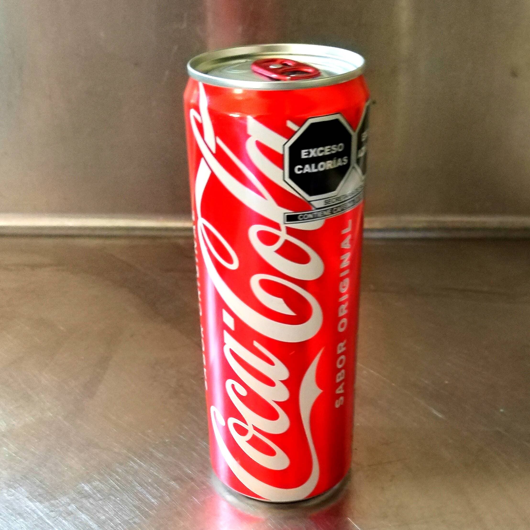 Coca Cola