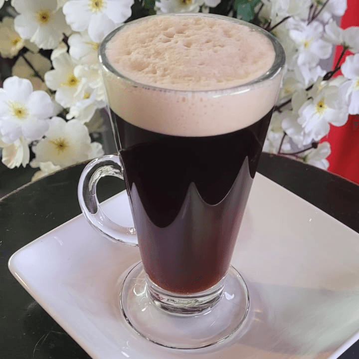 Americano Frío Sabor Cinnamon Nutmeg