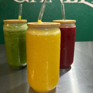 Jugo Tropical
