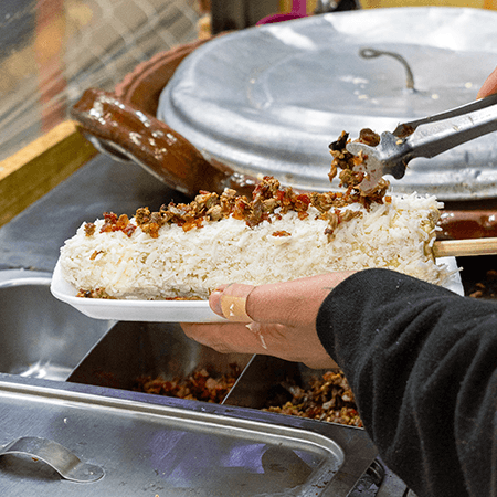 Elote Torito