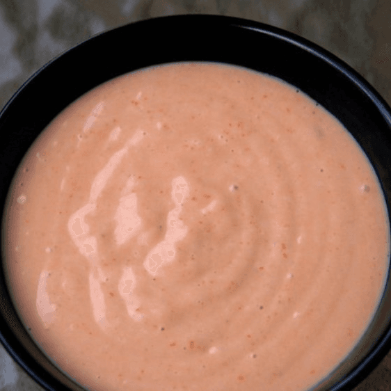 Salsa Rosada