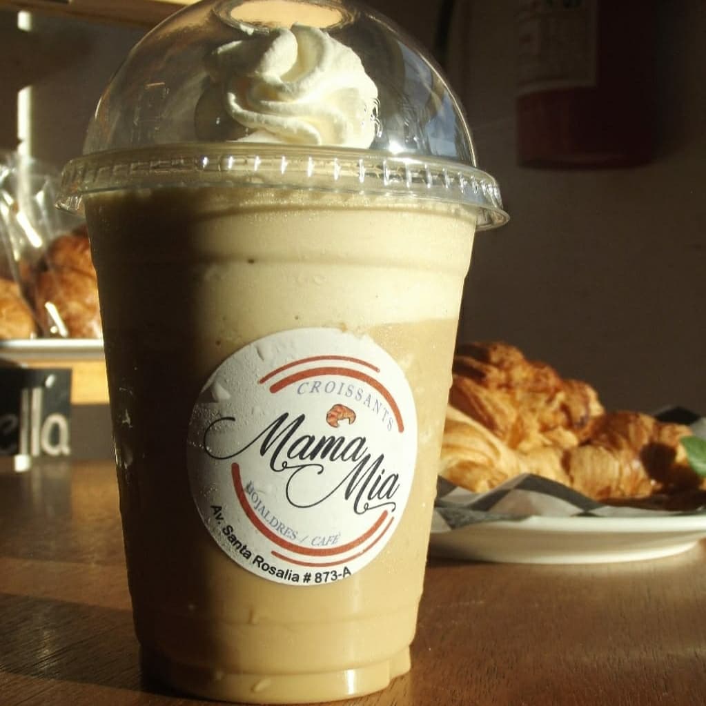 Frappé
