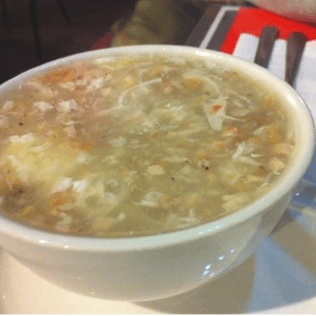 Sopa Fuchifu
