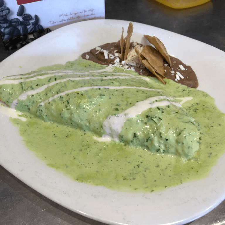 Omelette Ajuscoffee