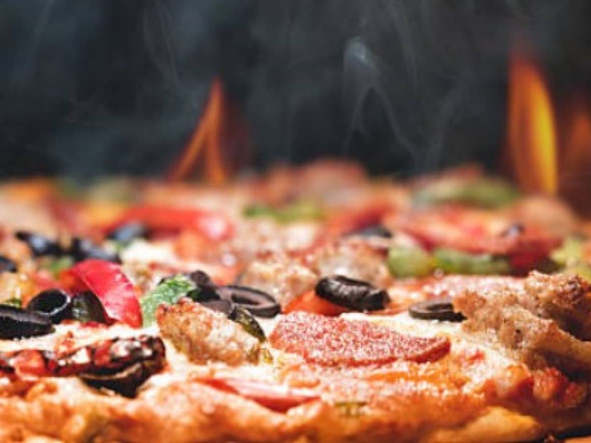 Pizzas Trapani (Santuarios)