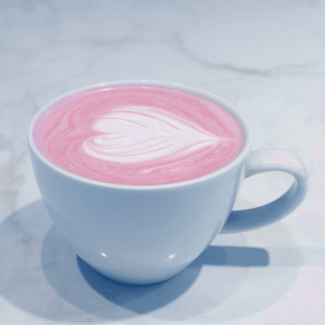 Mom Latte