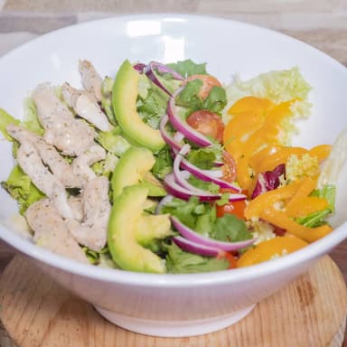 Ensalada María